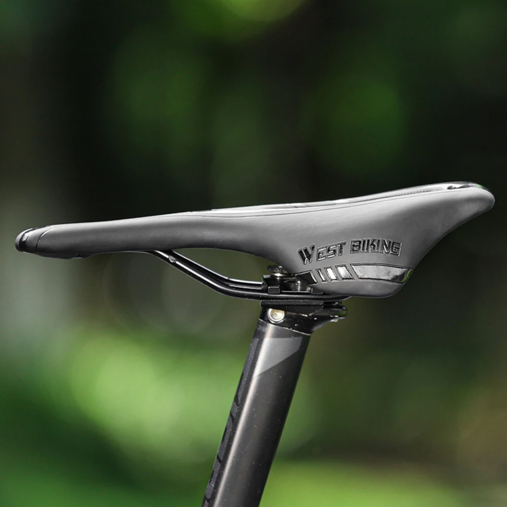 Sac De Selle De Vélo Imperméable 3D - Noir, 0.5L, Sangle Réglable, Transformable En Sac Poignet