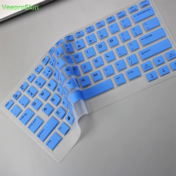 

For 15.6" Alienware AW15R3 Series AW15R3-7376SLV AW15R3 AW15R3 7002SLV 7003SLV 5246SLV 7390SLV Keyboard Cover protector skin