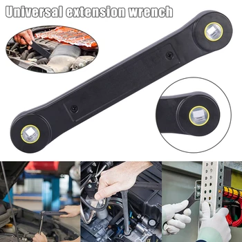 

Universal Extension Wrench Automotive DIY Tools for Car Vehicle Auto Replacement Parts @LS