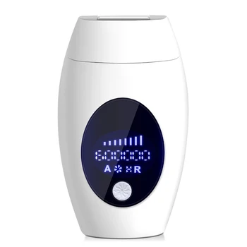 

Multifunctional Facial Electric LCD Hair Removal And Skin Rejuvenation And Acne Removal Machine Beauty Instrument Device