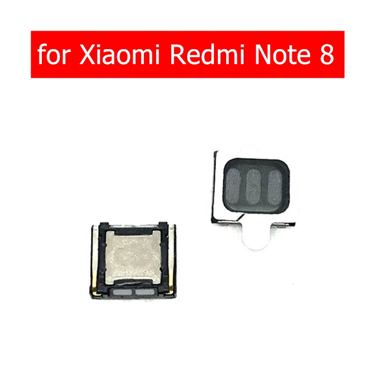 redmi note 8 earpiece