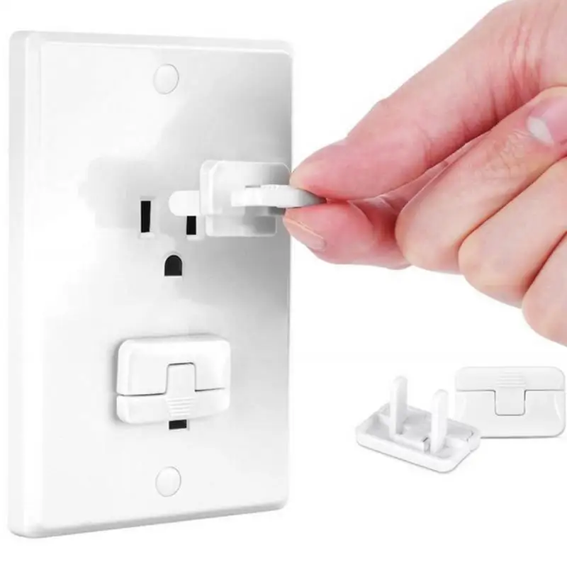 child proof outlet covers