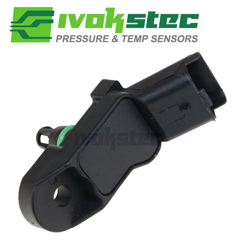 Датчик давления для Peugeot 1007 106 206 306 307 407 Bipper Expert Partner 1 4|sensor sensor|partner 206partner peugeot |