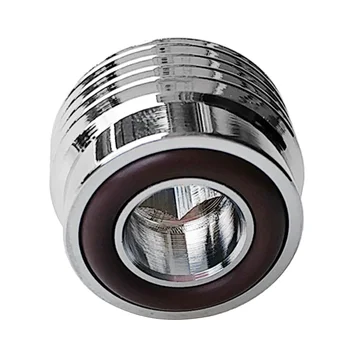 

Diving Dive Din to Yoke Insert Convert Adapter Valve G5/8 Thread Valve Outlet DIN Plug Adapter