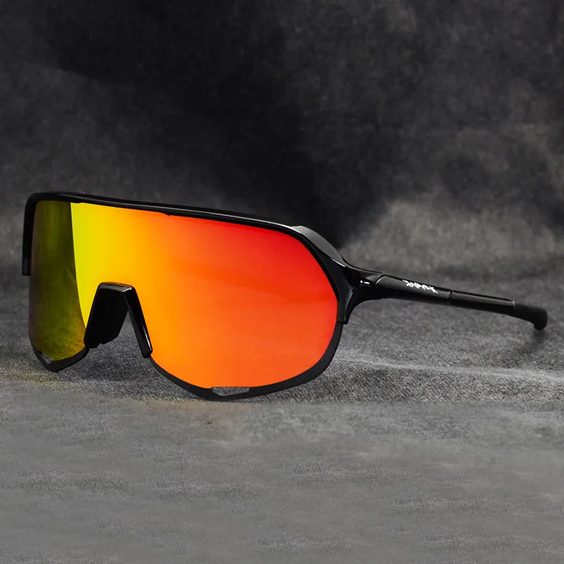 Cycling Glasses Photochromic Polarized Myopia Men Sport Goggles Road Mtb Riding Bike Glasses Bicycle Eyewear Sun Gafas Ciclismo