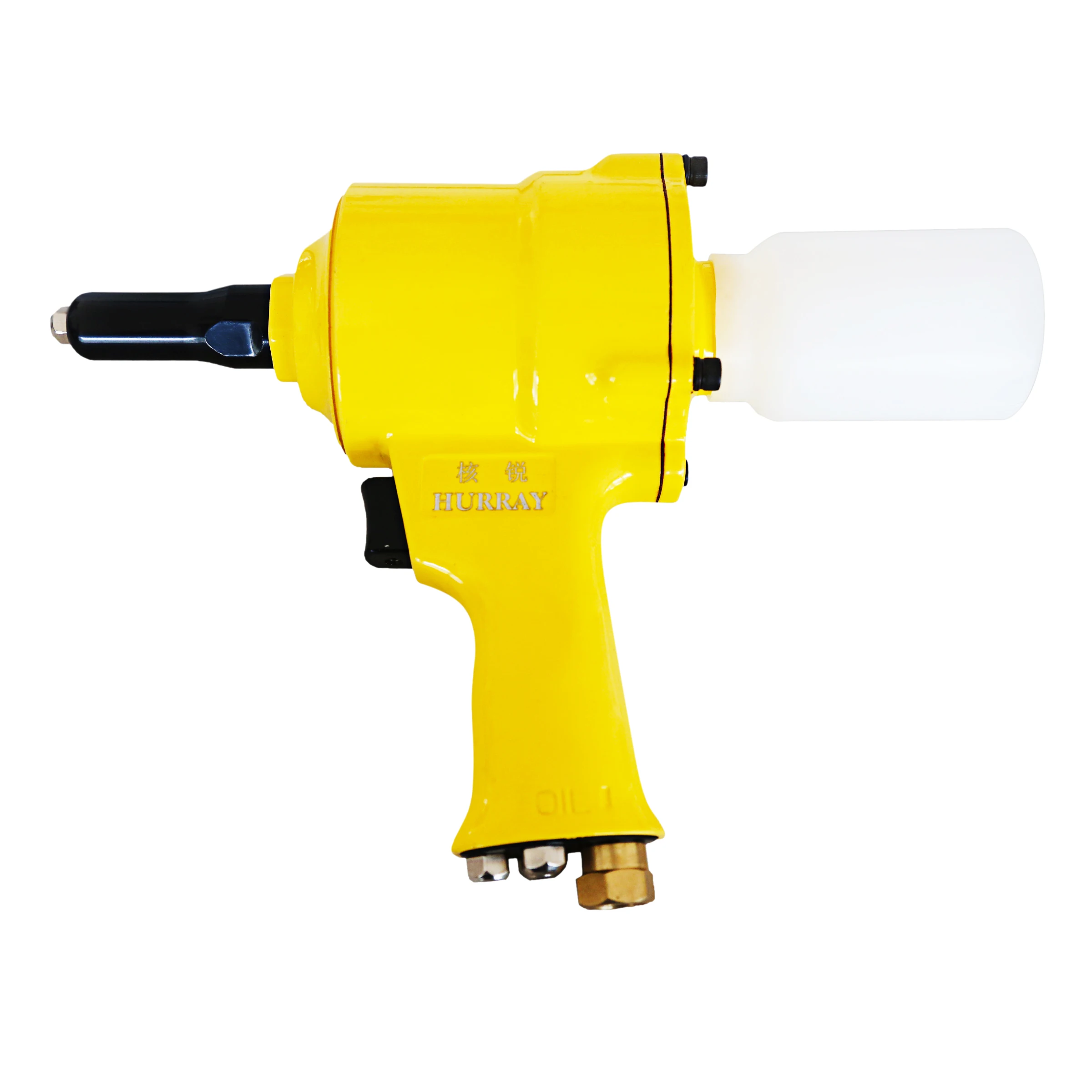 Pneumatic Rivet Guns Buying Guide and Usage Tips