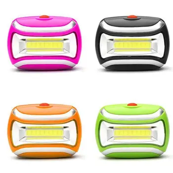 

Outdoor Cob Headlight Fishing Headlights 3W Glare Camping Headlights Emergency Portable Outdoor Camping Lights