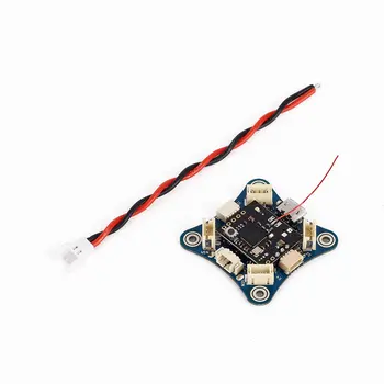 

Oversky X 1S Flight Controller Board Built-in DSM2 For Naze32 Quadcopter