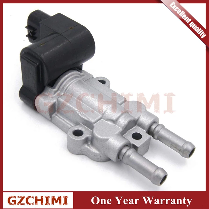 Idle Air Control IAC Valve 222700-D040 22270-22061 Fits For Toyota Matrix Corolla 1.8L Vibe