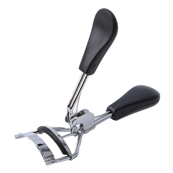 

Cute Eyelash Handle Curling Eyelash Curler New Fashion Makeup Eyelash Curler Beauty Tools