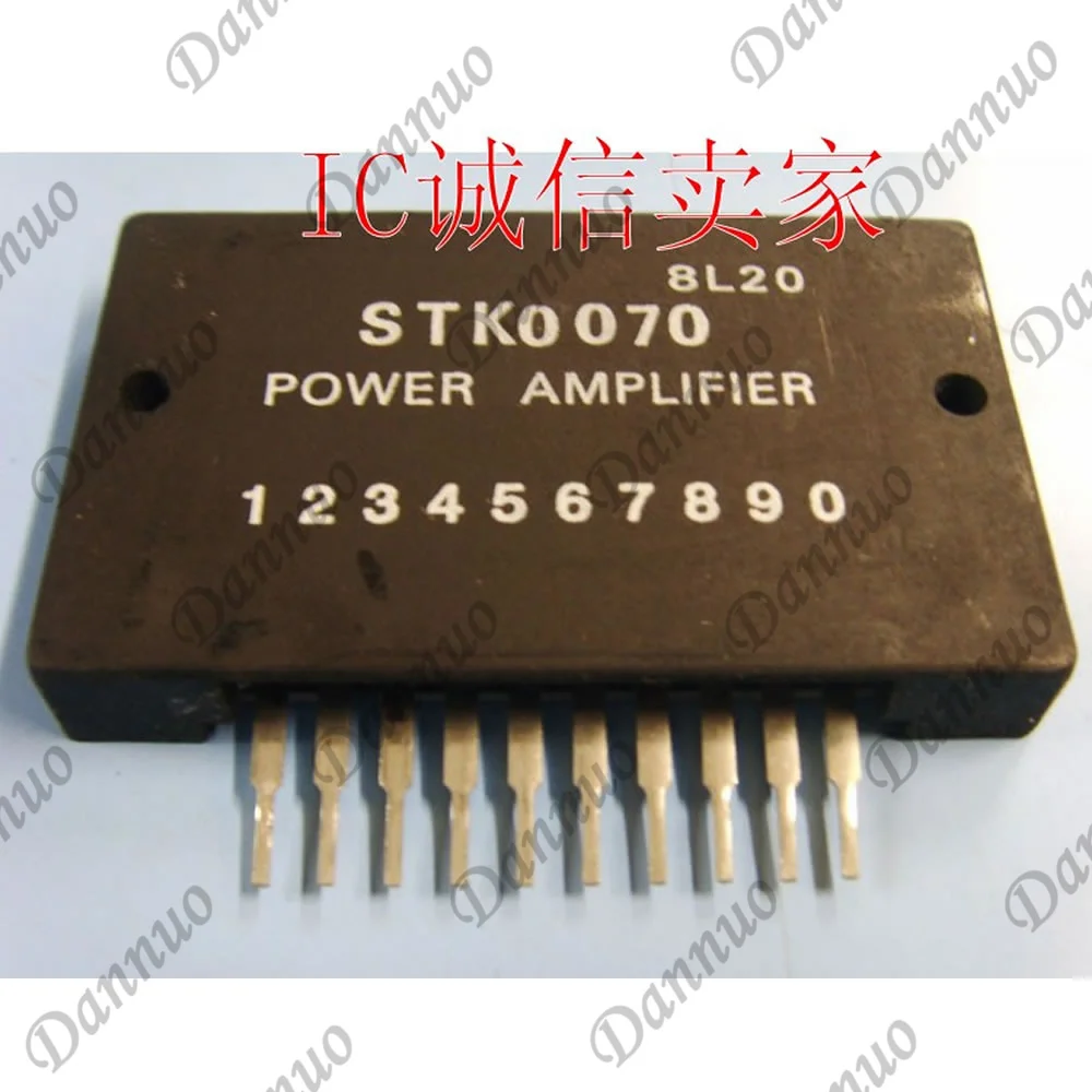 

STK0070