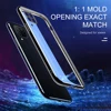 plating transparent case For xiaomi redmi note 9s 9 pro max not 9 s 9pro note9 pro protection camera silicone phone cover coque ► Photo 3/6