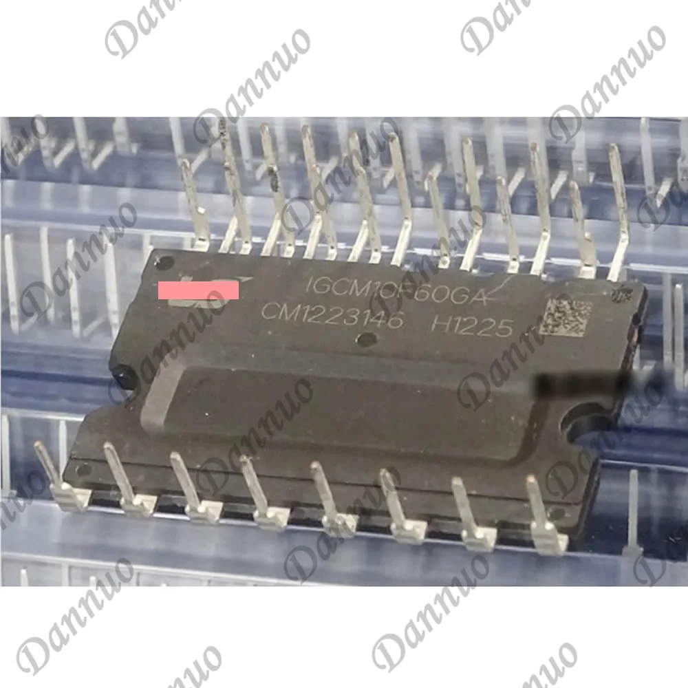 

IGCM20F60GA IGCM10F60GA IGCM06F60GA IGCM04F60GA