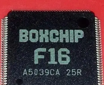 

Free Delivery. F16 plan master IC chips