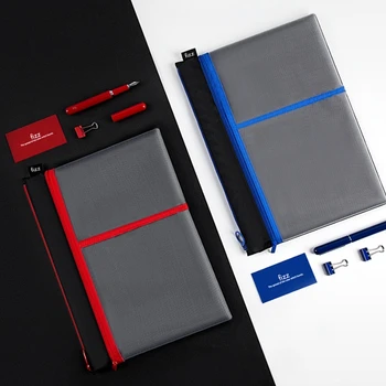 

Multifunction A4 Bag File Folder For Documents Storage Office Accessories Back To School Presented By Kevin&sasa Craft