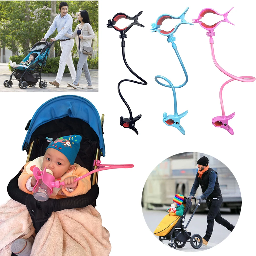 flexible baby stroller