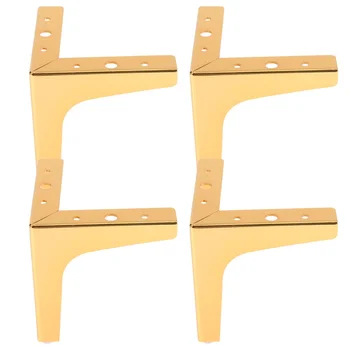 

4pcs Furniture Support Feet Durable Sofa Leg Bed Leg Cabinet Leg for Home
