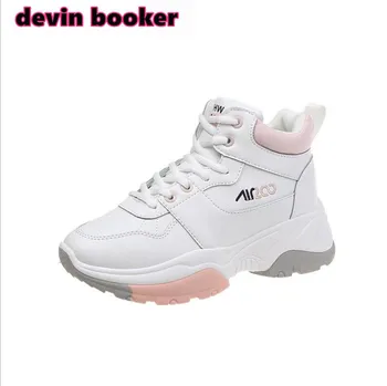 

New listing hot sale winter cotton women sports shoes running shoes D658