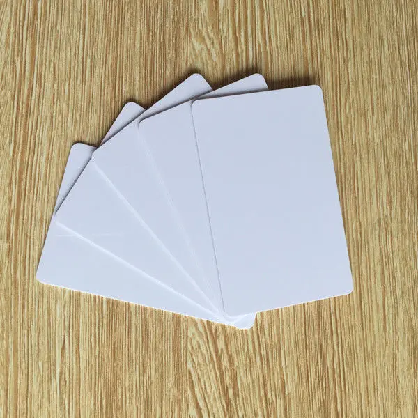 1PCS EM4100 Tk4100 125khz Access Control Card Keyfob RFID Tag Tags Sticker Key Fob Token Ring Proximity Chip 5