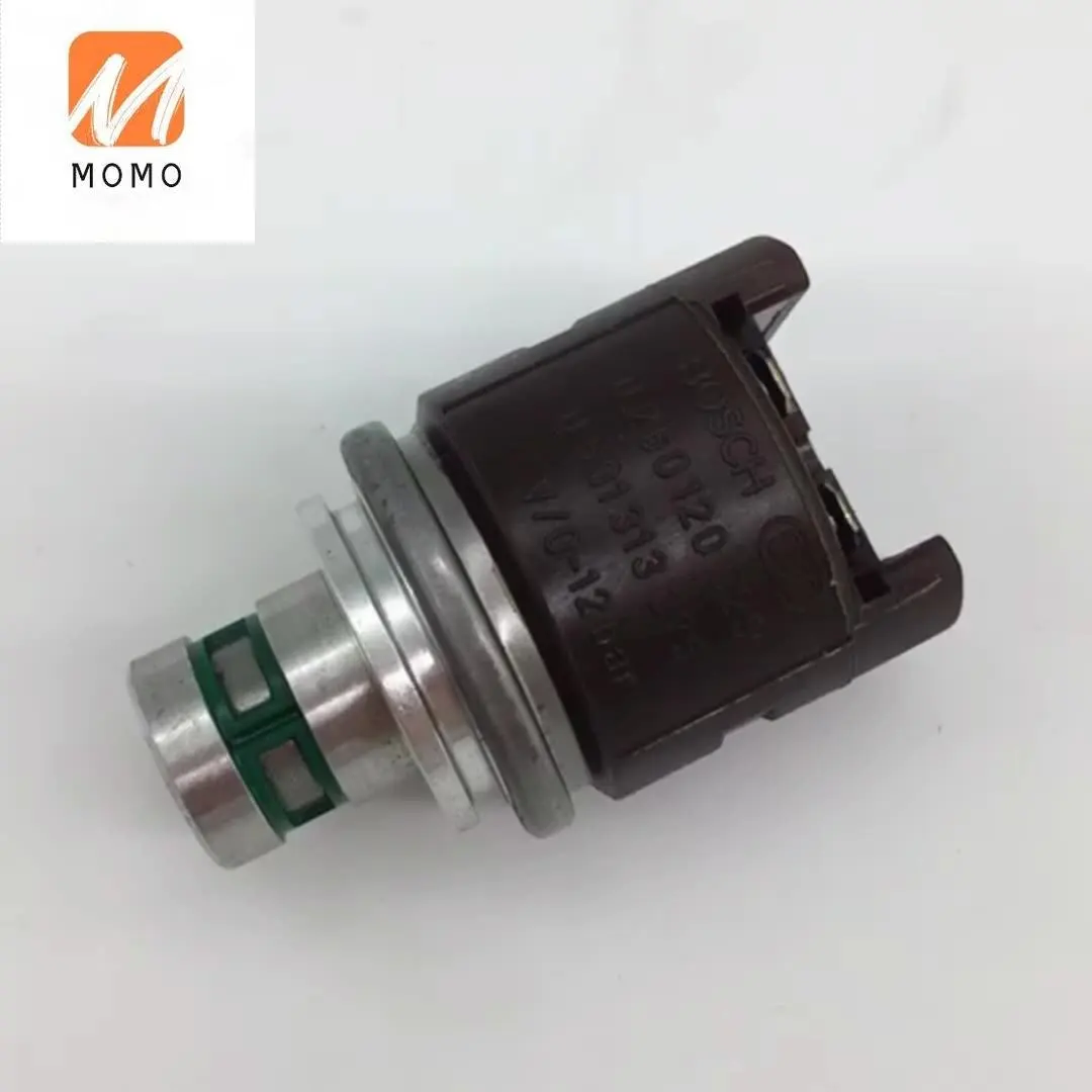 

Original high quality 24V solenoid valve 0260120024 0260120025