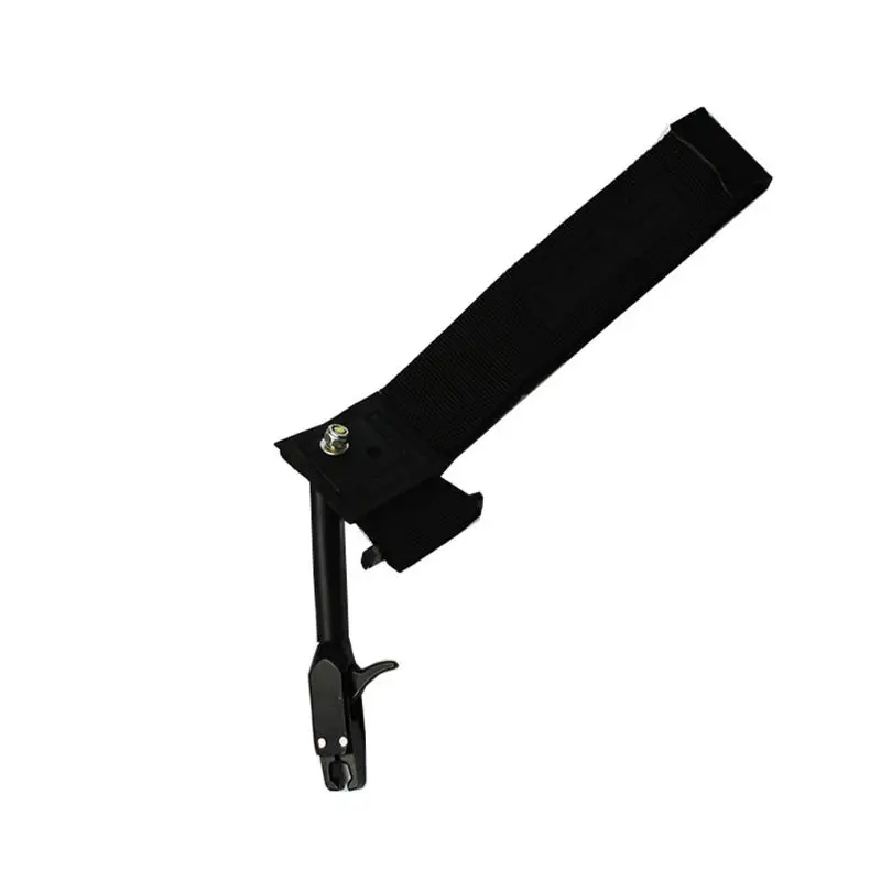 

Release Hook and Loop Spreader Fastener Wrist Strap Clamp Type Archery Equipment