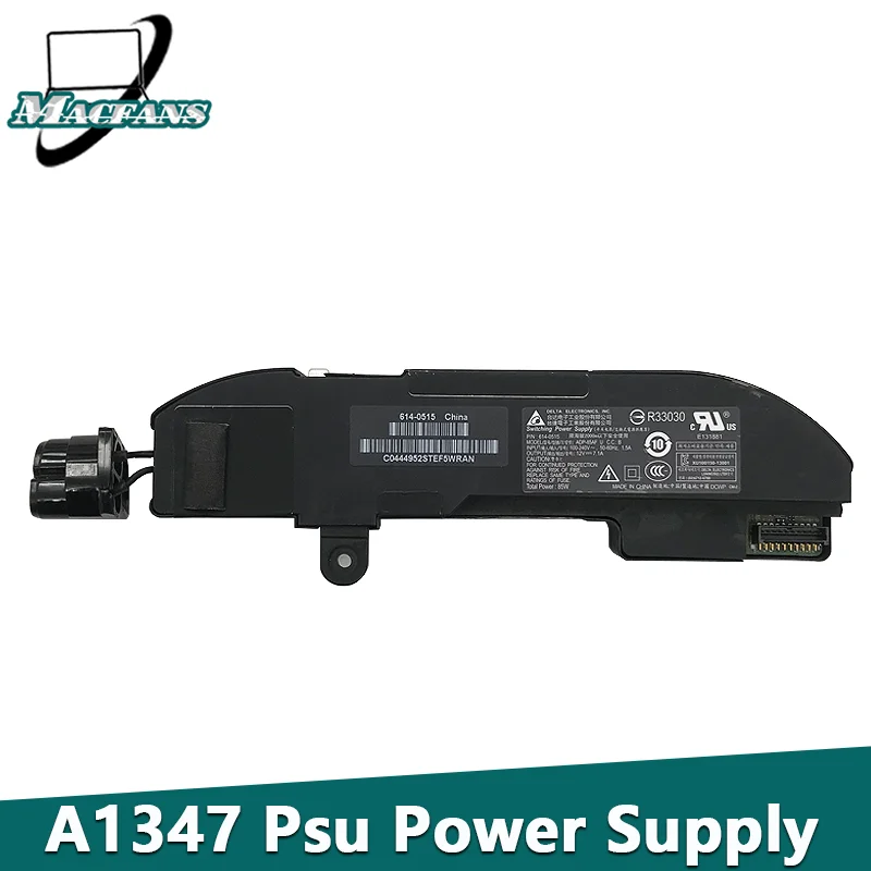 Testado A1347 Fornecimento de Energia para Mac Mini A1347 85w Adaptador Interno Psu Pa18502a2 Adp85af 6140515 0502 2010 2011 2012 2014