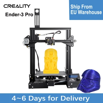 

Ender-3 Pro 3D Printer Upgraded Magnetic Build Plate Resume Power Failure Printing DIY KIT Mean Well Power Supply