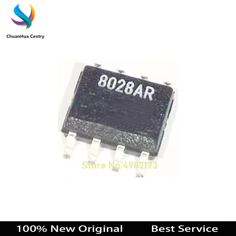 

AD8028ARZ 100% New Original In Stock AD8028ARZ Bigger Discount for the More Quantity