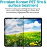 2PCS Tablet Screen Protector For Samsung Galaxy Tab A A6 7.0 8.0 8.4  A4S SM-T285 SM-T307U SM-T380 SM-P200 SM-T290 SM-295 6