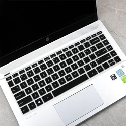 Housse de protection en Silicone souple pour ordinateur portable, 13.3 pouces, revêtement de clavier Ultra fin, anti poussière, pour HP ENVY 13 X360 13 ag Super 