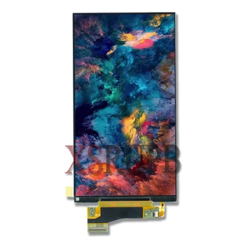 

New 5.5 inch 4K display 2160x3840 LCD Module MIPI screen panel Remove Backlight LS055D1SX05(G) for Wanhao D7 SLA 3d Printer