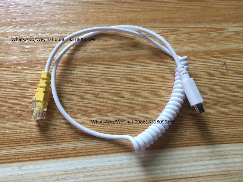 5 шт наушники безопасности дисплей стенд Противоугонная сигнализация устройство для наушников - Цвет: With cable B5238 C