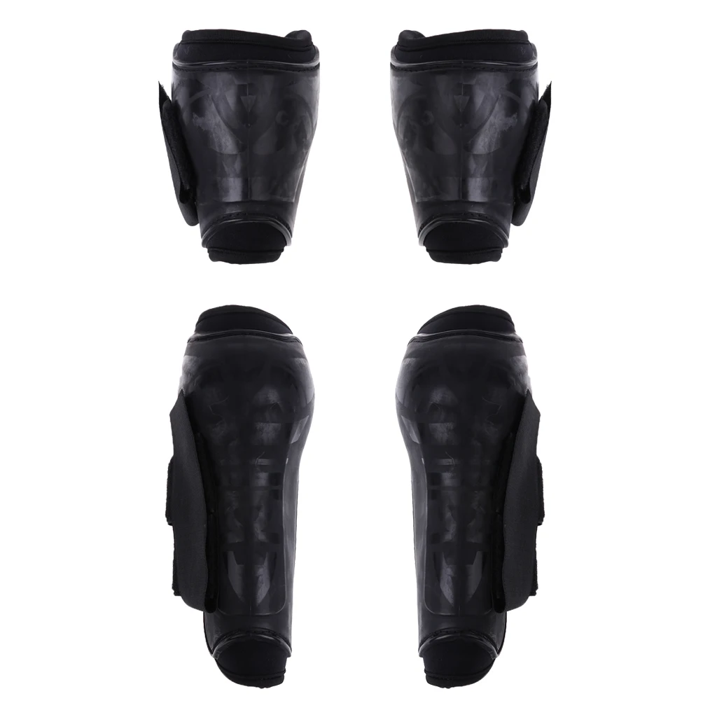 

Adjustable Horse Splint Boot Equine Leg Guard Protector Front Support