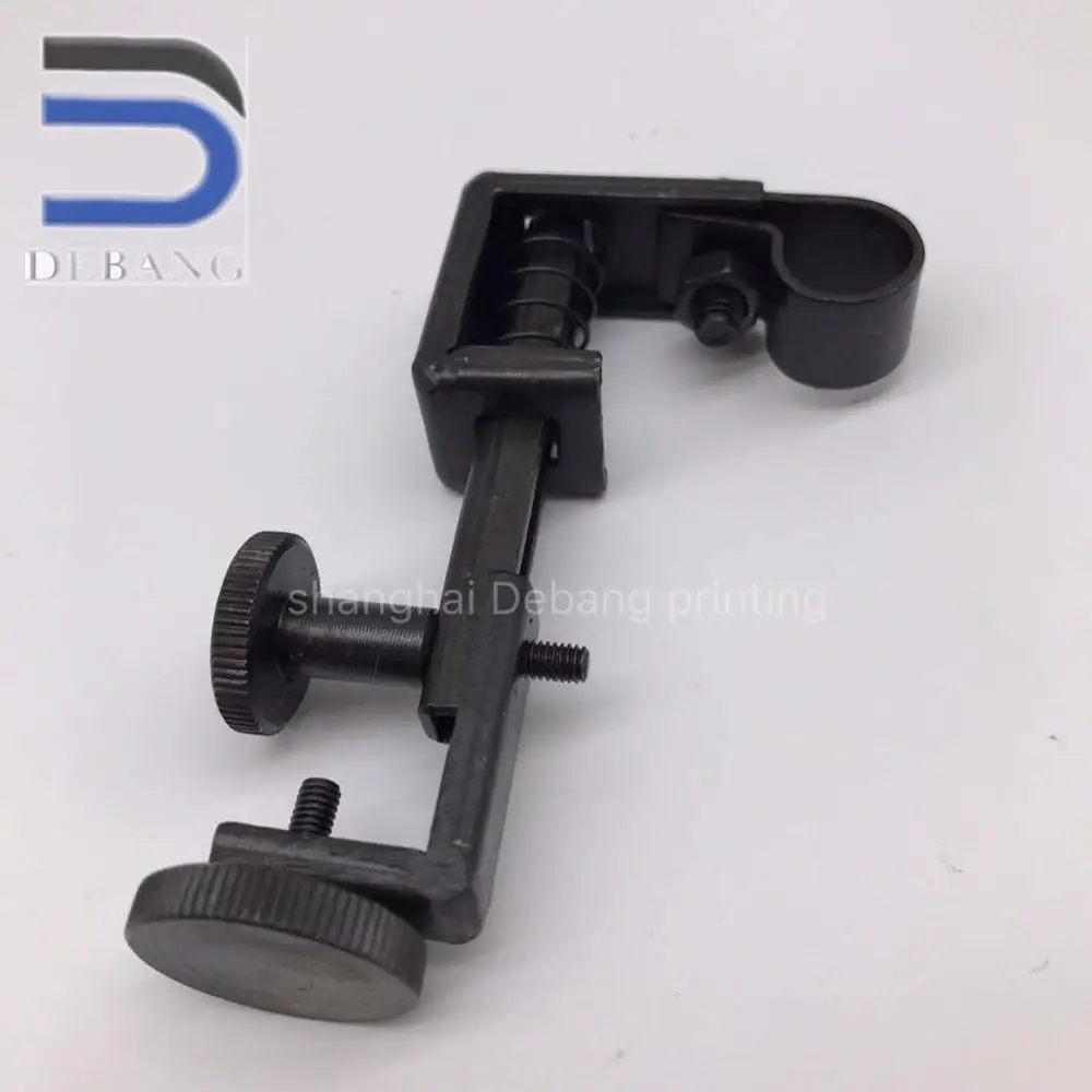

66.028.105F,HD MO machine brush holder,HD Sheet separator holder,HD Offset printing machine parts