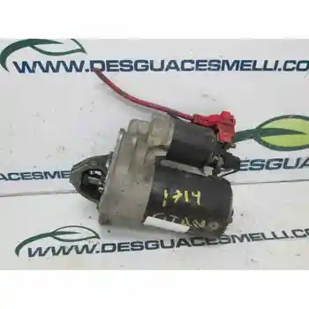 

6004AA0003 STARTER MOTOR CHRYSLER NEON (PL)