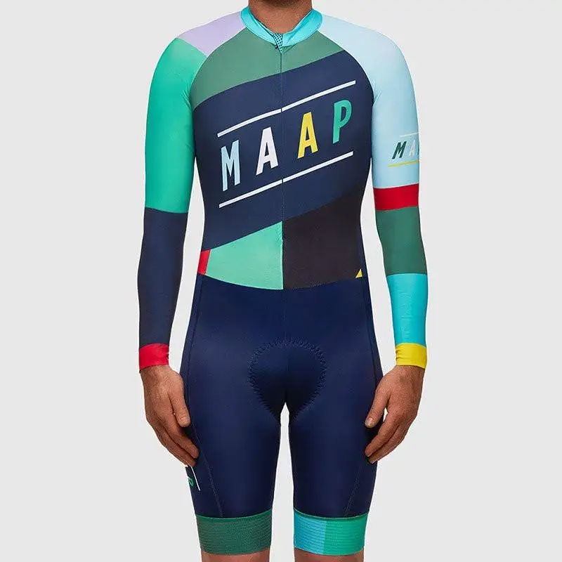 Maap, спортивный костюм для велоспорта, Триатлон, женская одежда, спортивный костюм для плавания, blusas moda ciclismo mujer feminina, трикостюм, комбинезон - Цвет: triathlon