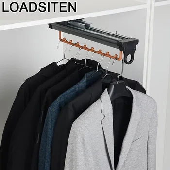 

Armario Paper Towel Holder Closet Organizer Mensole Adjustable Raf Shelf Rack Prateleira Wardrobe Basket Cestas Para Organizar