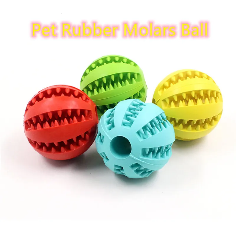 Missie verkoper Latijns Kong Hond Speelgoed Rubber Bal Dropshipping Center Interactieve Kauwen Hond  Speelgoed Voor Kleine Honden Franse Bulldog Grote Hond Tandenborstel  Speelgoed|Honden Speelgoed| - AliExpress