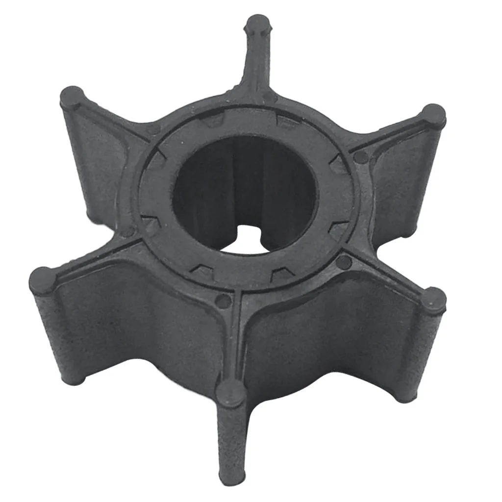 Full Power Plus Outboard Water Pump Impeller for Yamaha Mercury 682-44352-03 18-3074 47-84027M 9.9//15HP