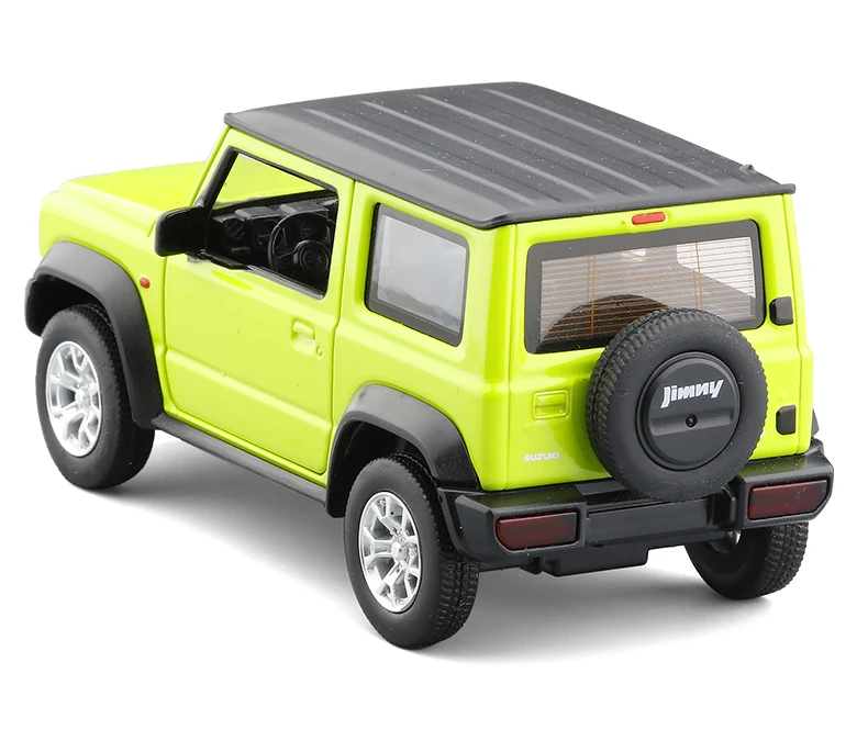 remote control helicopters 1:26 New Suzuki Jimny Off-Road SUV Alloy Car Model Diecast Metal Vehicle High Simulation Sound Light Collection Kids Toy Gift diecast models