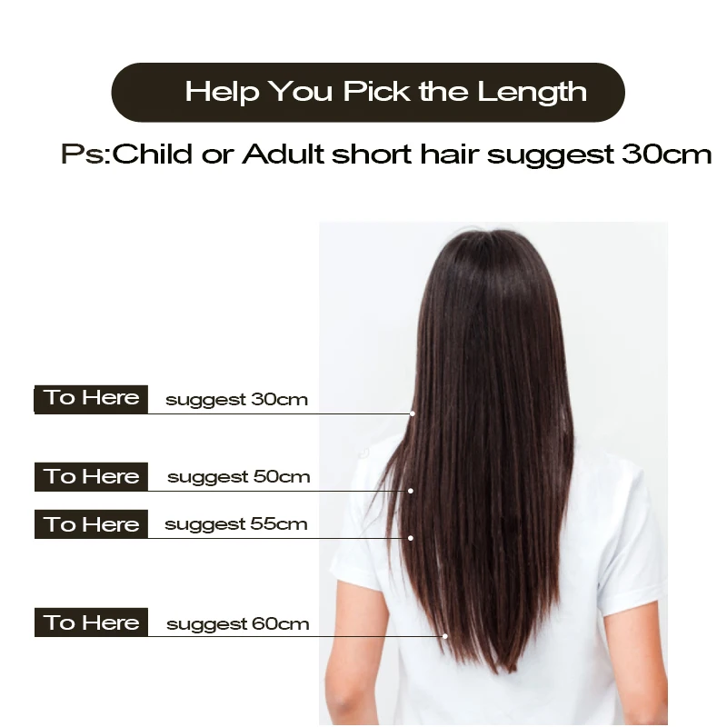 10Pcs 20Pcs 30cm 50cm 60cm 70cm Nylon Hairnet Hair Nets For Women Wigs Weave Invisible Dancing Hairnet for Bun Hair Styling Tool 2