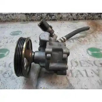 

PUMP POWER STEERING CITROEN JUMPER BOX CLOSED SINCE '02 2.0 HDI cat [15597191]