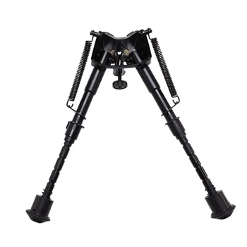 

Outdoor Butterfly Bracket Camera Tripod Stand Flexible 6 Inch Retractable Metal 20mm Phone Camera Stand Holder Metal Two Foot