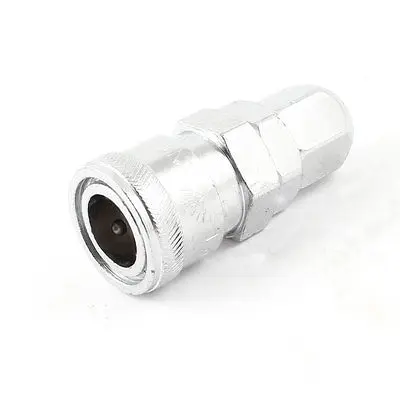 

5mm x 8mm Pipe Air Quick Coupler Joint Connector Adapter 20SP