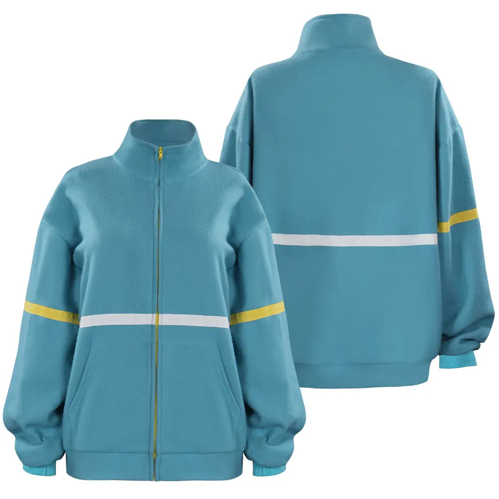 Veste De Max Stranger Things