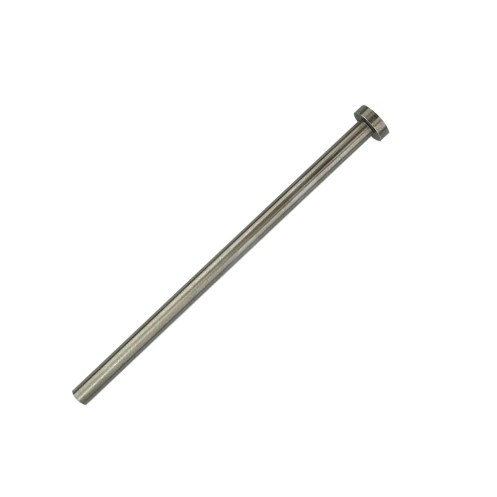 Locksmith Tools 6PCS/Set Car Remote Key Pin Removal Disassembly Tool For Folding Key Out Blade Needle Pin Remover