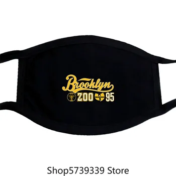 

Wu Tang Clan Odb Ol Dirty Bastard Brooklyn Zoo Hip Hop Mask Washable Reusable Mask