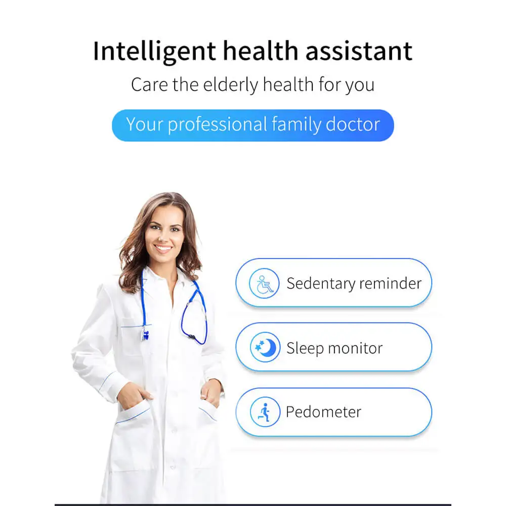 IK101 Elderly Health Watch (10)