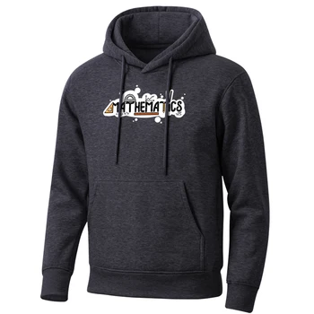 

Merry Chrismas Men'S Hoodies Sweatshirts Mens Mathematics Hoodies Spring Leisure Sweatshirt Popular Men'S Clothing Streetwear