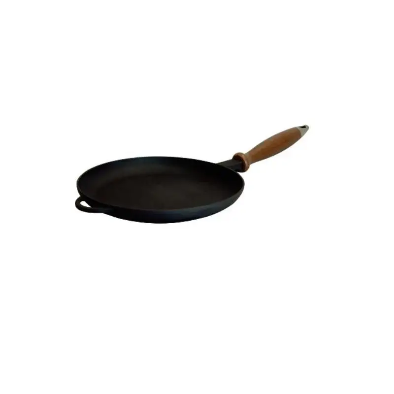 Сковорода блинная СИТОН Термо 22 см | Дом и сад